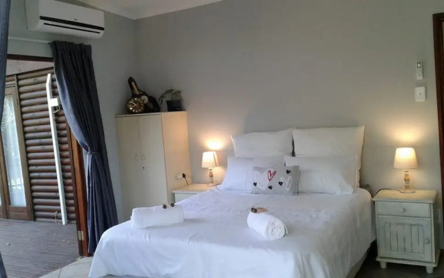 Blyde River Cabin Guesthouse