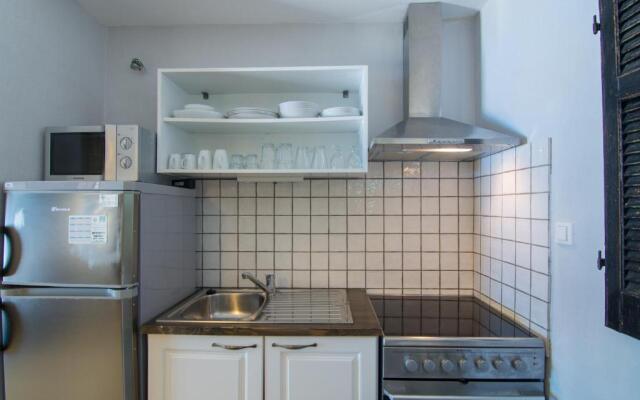 Villa Elaia Suites & Apartments No.4