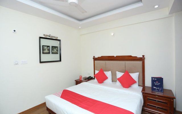 Hotel Kenil Star by OYO Rooms
