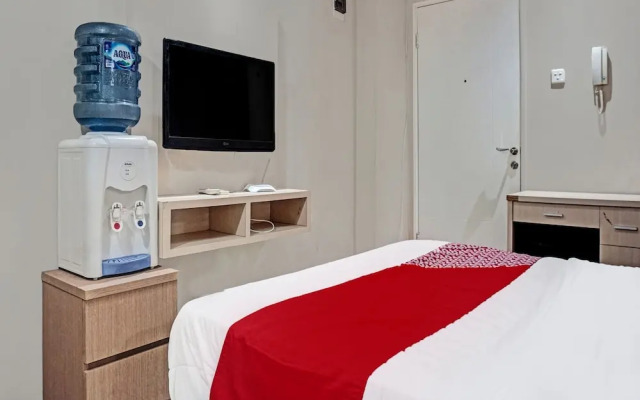 Capital O 91820 S&a Collection 2