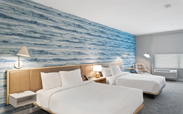 TownePlace Suites White Hall