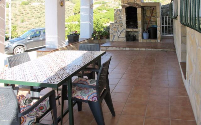 Holiday Home La Era - FRG130