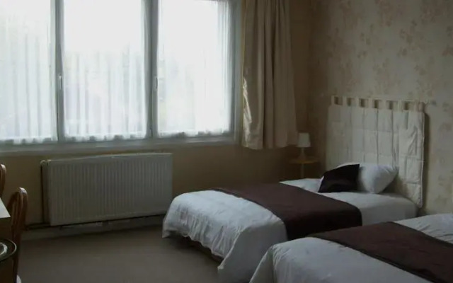 French Dressing Chambres d'Hotes