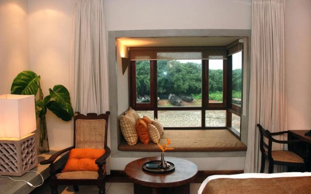 Ganga Kutir