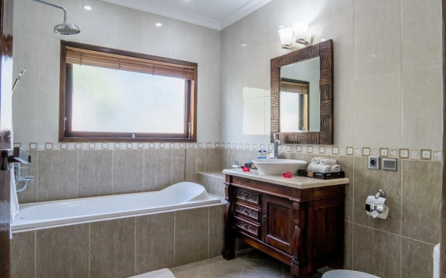 Villa Royalty 12 Bedroom