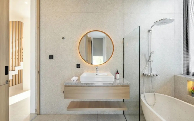 Private Villa Ayra 9B 10min Melasti Beach