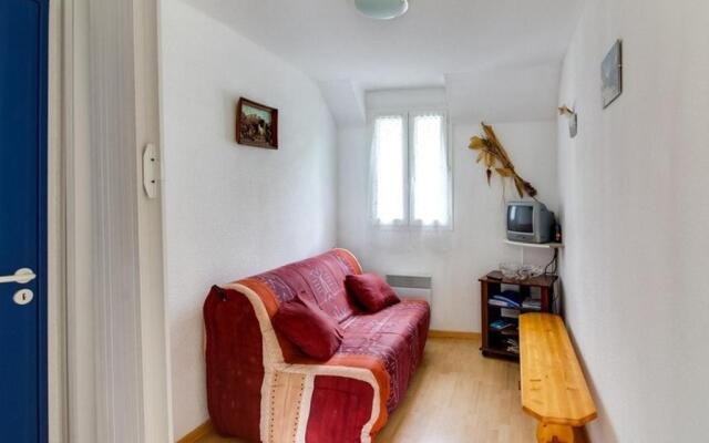 Appartement Esquièze-Sère, 2 pièces, 4 personnes - FR-1-402-23