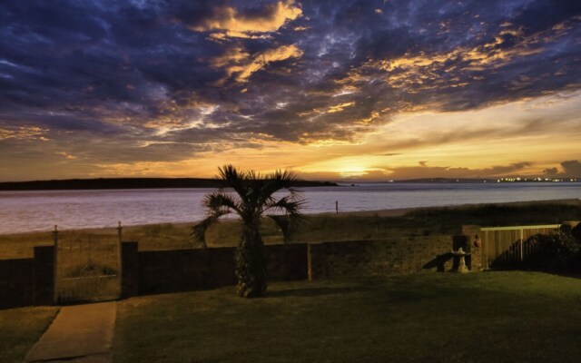 Seemansrust, Langebaan 9-sleeper