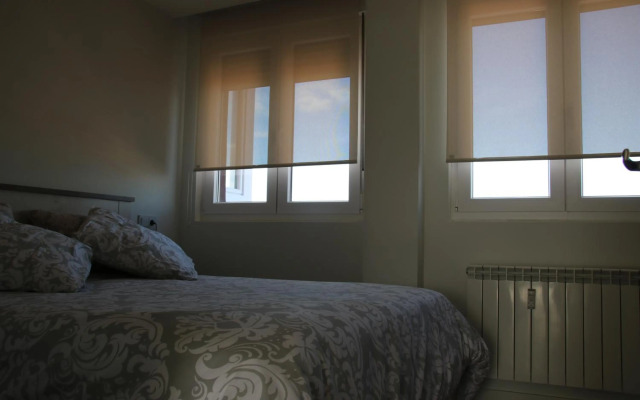 Precioso apartamento con magníficas vistas - Apartamento Aifos