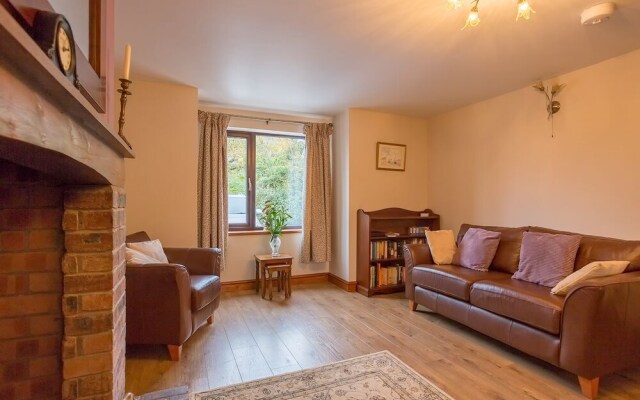Thorntrees Bed and Breakfast