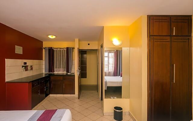 Plus254 Hotel