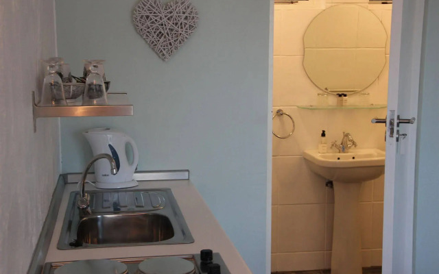 Southern Cross Guest House