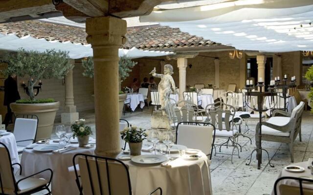 Relais et Châteaux Michel Trama l'Aubergade