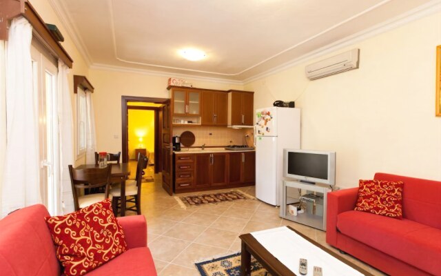 Villa Ekrem