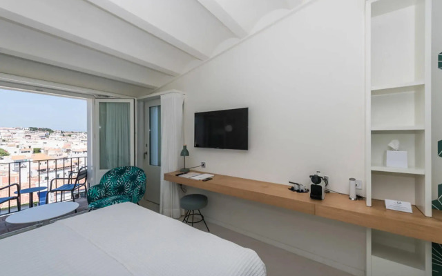 Boutique Hotel Villa Gala