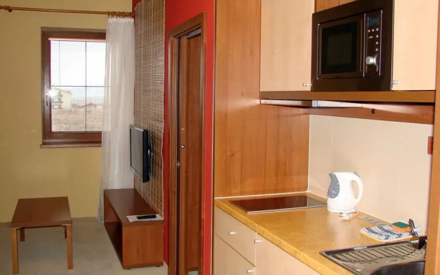 Apartment Tatra