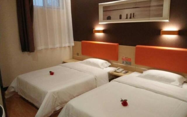 7 Days Premium·Jinan Shanghe Yujingcheng