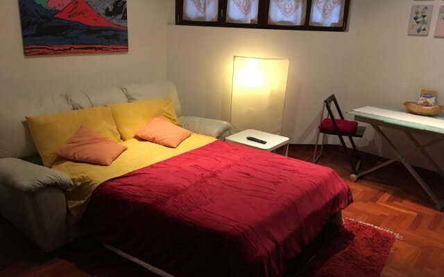 Bracco Suite