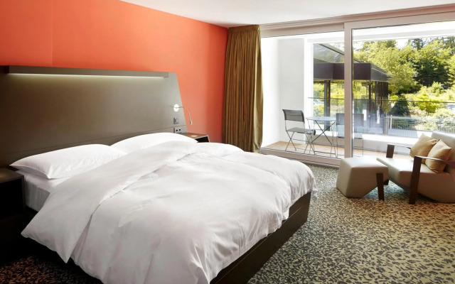 Campus Hotel Hertenstein