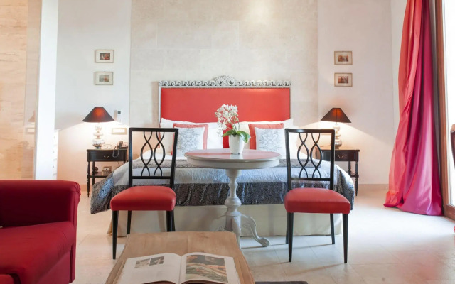 Castello di Velona Resort Thermal SPA & Winery