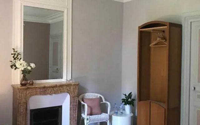 Propriété Les Ruisseaux