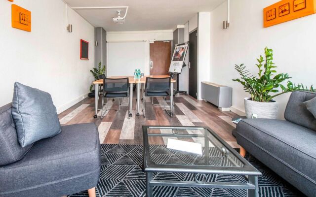 ibis Styles Besançon