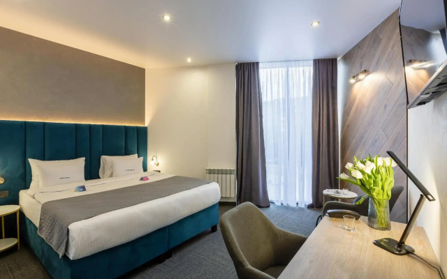Ribas Rooms Bila Tserkva