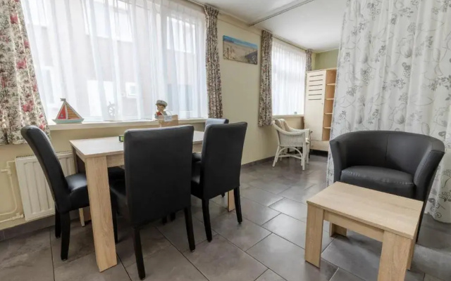 holiday home 103D in Westkapelle 2 adults 2 child