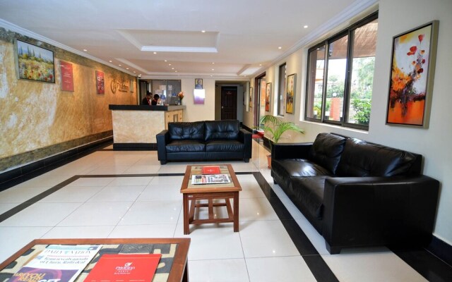 Go for an Exciting Safari and Return to Your Wonderful Prideinn Suite