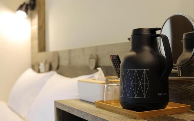 Cheese Cookie Homestay