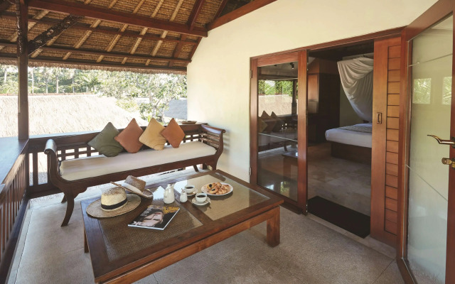 Jimbaran Puri, A Belmond Hotel, Bali