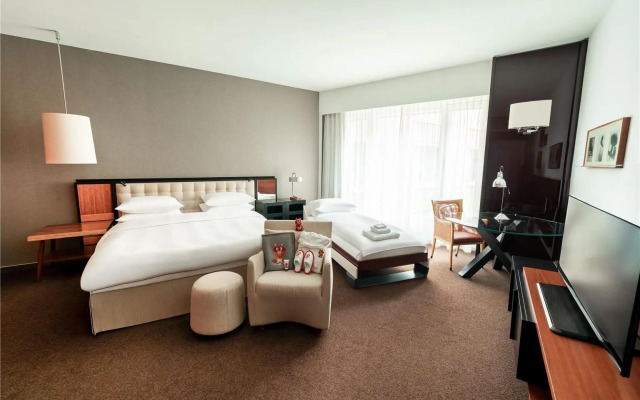 Grand Hyatt Berlin