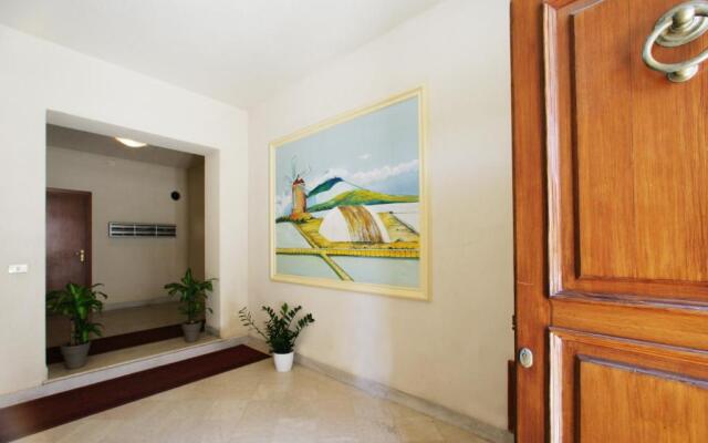 Scudaniglio Apartments