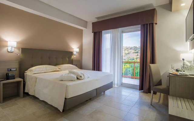 Netum Hotel