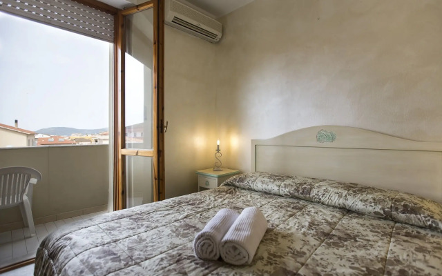 Morpheo Rooms