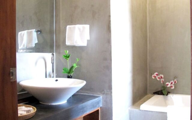 Tonle Tropic Boutique Hotel