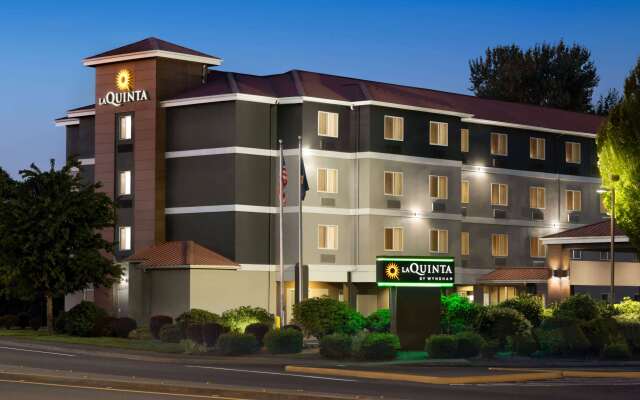 La Quinta Inn & Suites by Wyndham Salem OR