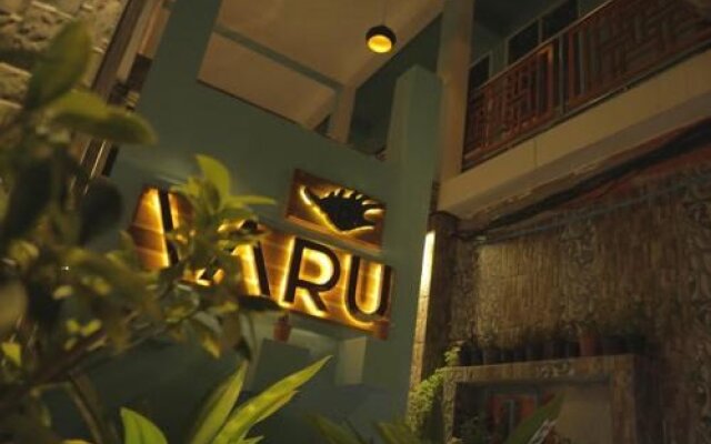 The Varu Inn