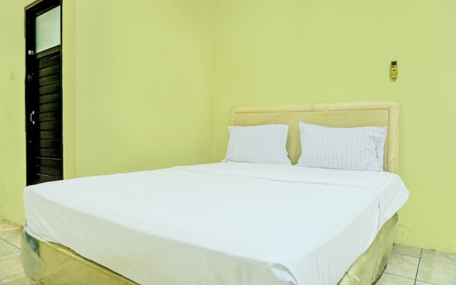 Capital O 92316 Wisma Widya Loka Pratama Near Futsal Tebing Gading – Guest Rooms – Muaradua