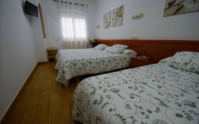 Hostal Carbonara