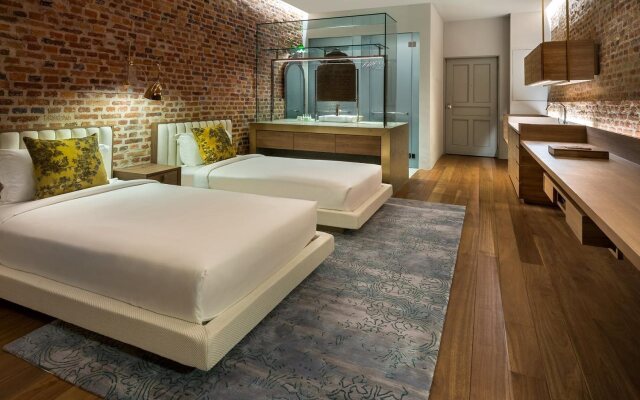 Loke Thye Kee Residences