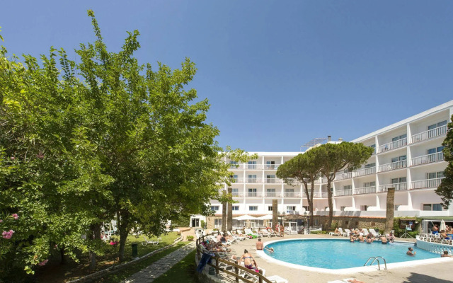 Hotel Vibra Marco Polo I - Adults Only