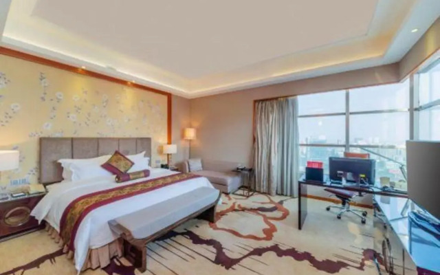 Yihao International Hotel