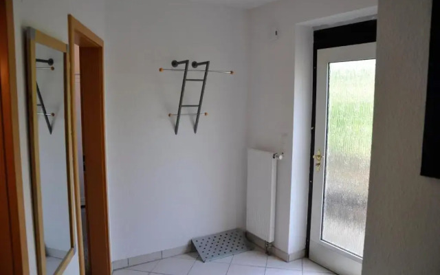 Ferienwohnung Am Försterteich
