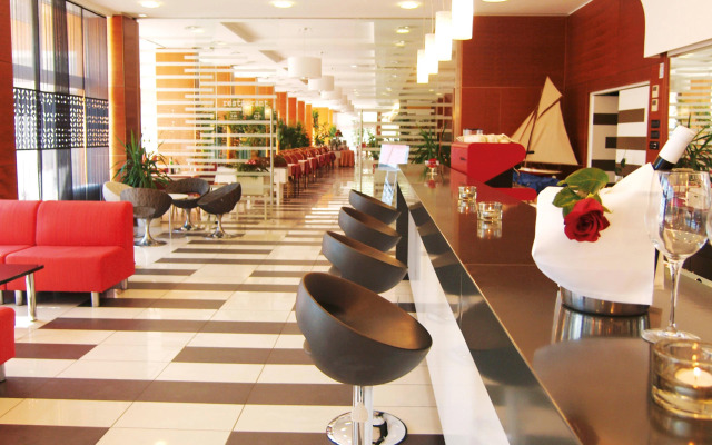 Valamar Carolina Hotel & Villas