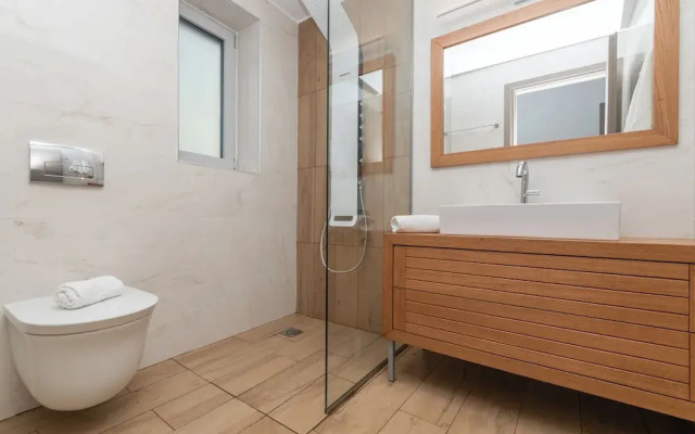 Camelia Luxury Suites - Private Pool & Jaccuzi