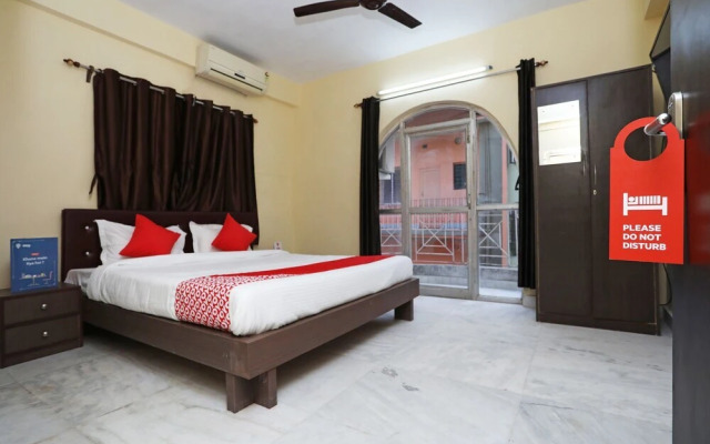 Sterling Inn By OYO Rooms