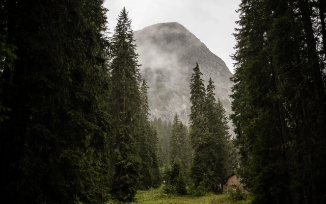 Das Verwall - finest serviced apartments