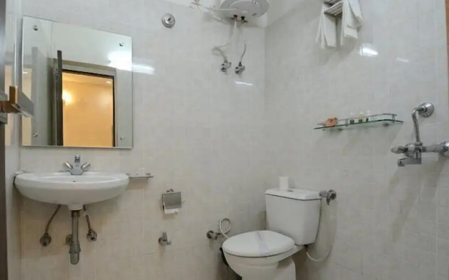 Hotel Heaven Resorts