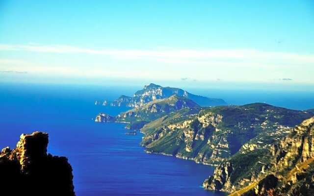 Surreo Luxury Bed & Breakfast